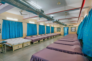 RKK Boarding - RANI KALYAN DE DORM